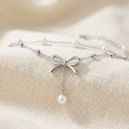 Collier Chaîne Fine Argent